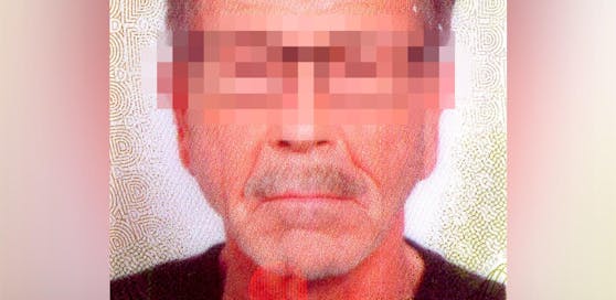 Reinhardt D. war am 1. Jänner 2019 aus einem Krankenhaus in Hildesheim verschwunden.