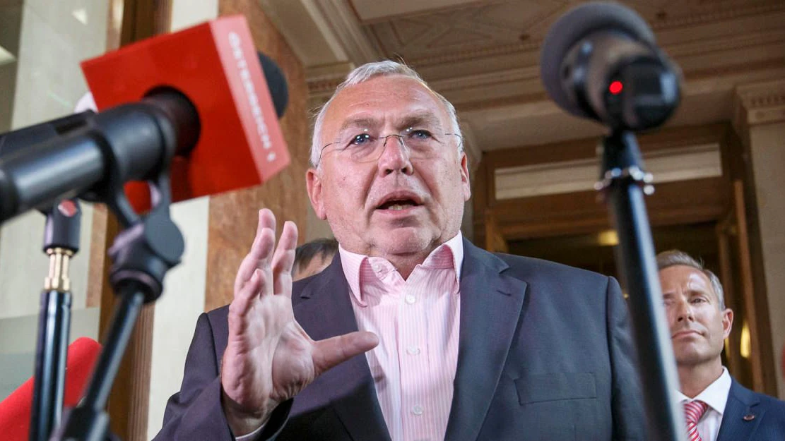 Das aktuelle Heute E-Paper für Dich