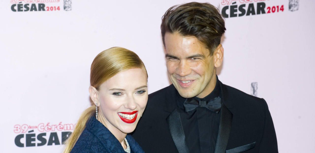 Heute.at - Scarlett Johansson fordert das alleinige Sorgerecht