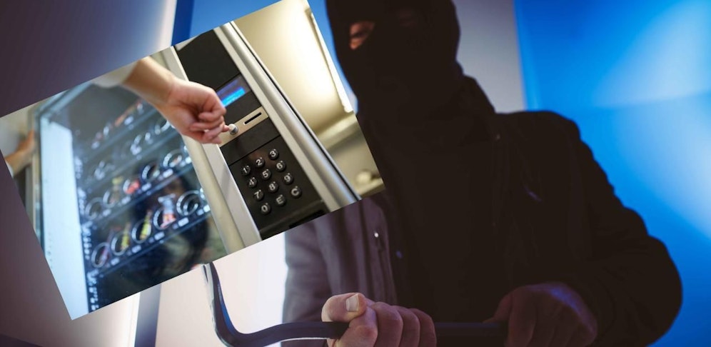 Die beiden Rumänen konnten geschnappt werden.
