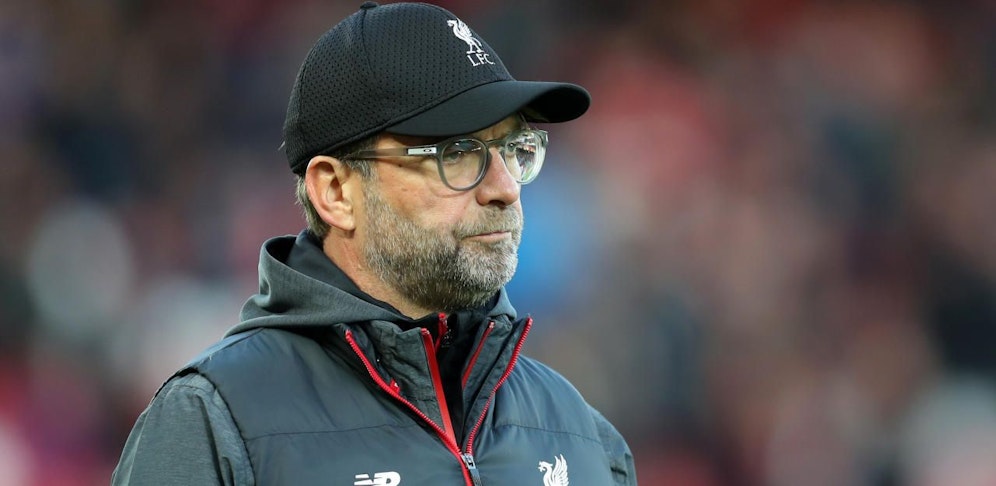 Jürgen Klopp