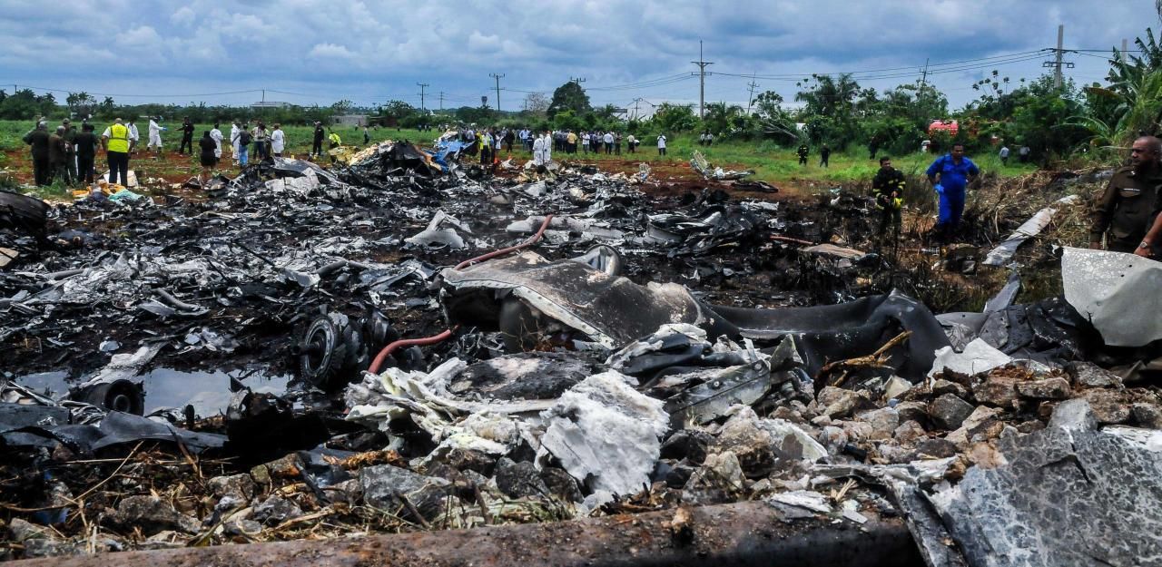 Heute.at - Flugschreiber soll Klarheit schaffen
