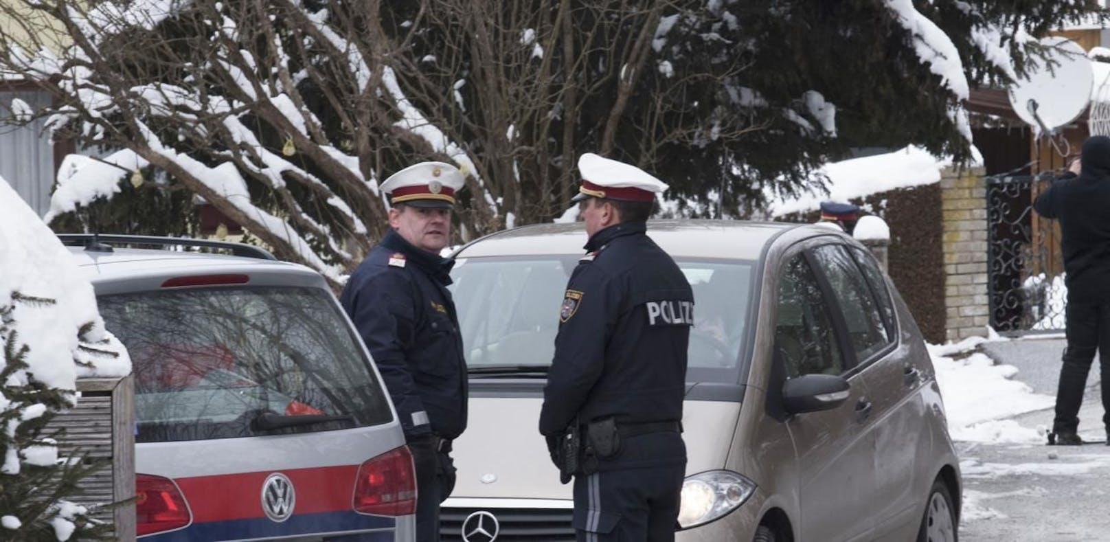 Mordalarm in Mariazell: Frau tot aufgefunden