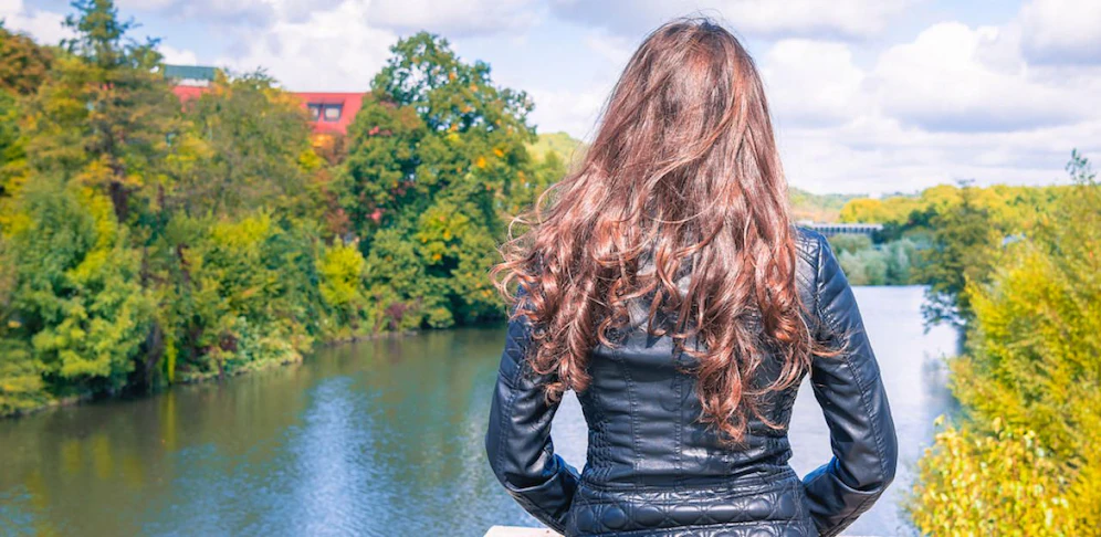 Schwerer Schicksalsschlag für junge Frau