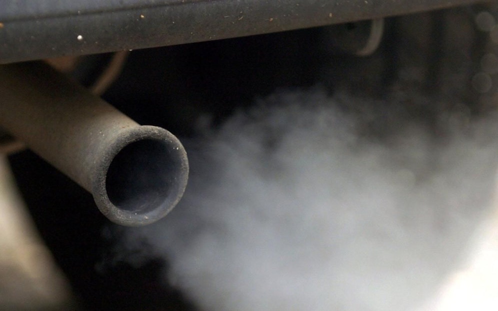 Dieselabgase gelten nun nicht mehr nur als krebserregend, sondern als Ursache für die Krankheit