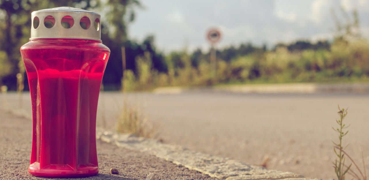 Heute.at - 18-Jähriger bei Autounfall tödlich verunglückt