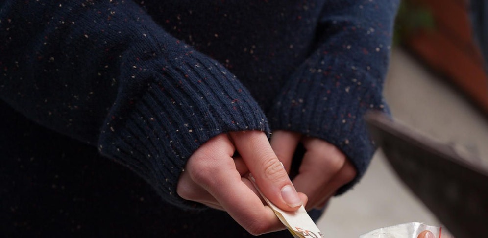 Auslöser war ein missglückter Suchtgifthandel.