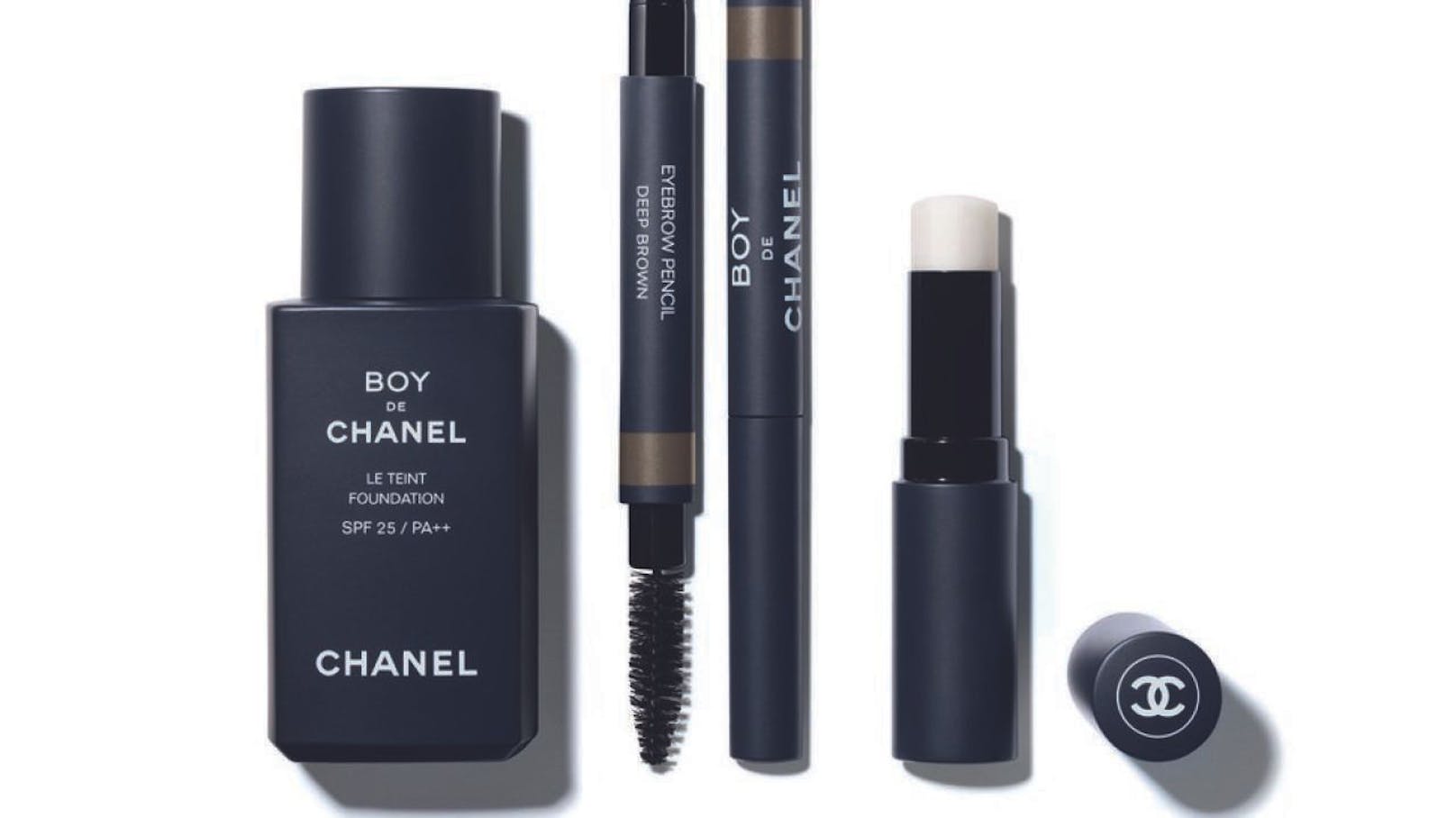  Ab Januar 2019 soll die &quot;Boy de Chanel&quot;-Kollektion in den Stores von Chanel zu kaufen sein.