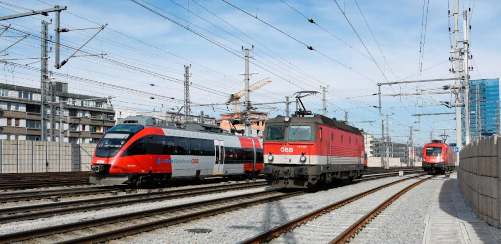 Fahrgäste wünschen sich eine Verbesserung bei der Häufigkeit der Bahnverbindungen.
