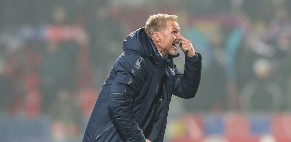 In der Liga lieft es für die Austria nicht nach Wunsch. Im Cup-Viertelfinale gegen die Admira soll jetzt der Turnaround her. 