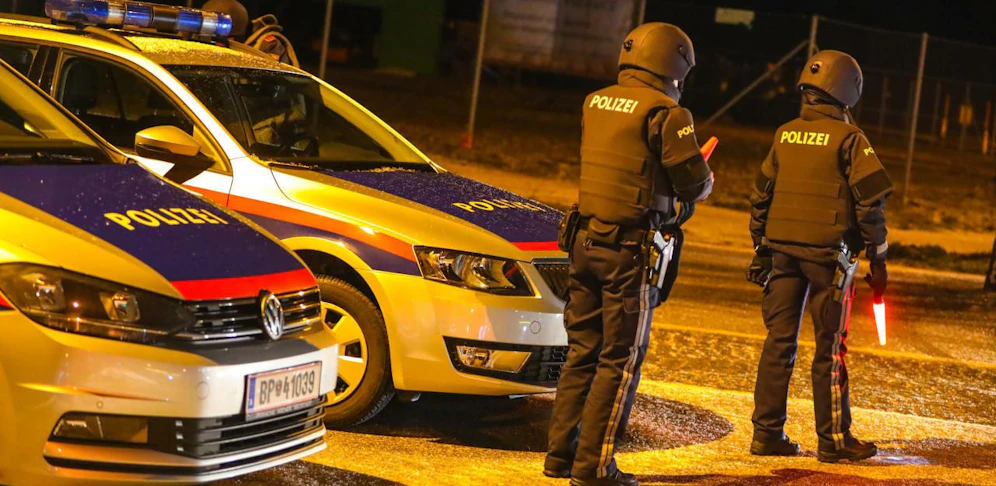 In Attnang-Puchheim kam es Montag vor einer Woche zu einer Messerattacke auf eine 27-jährige Kosovarin. 