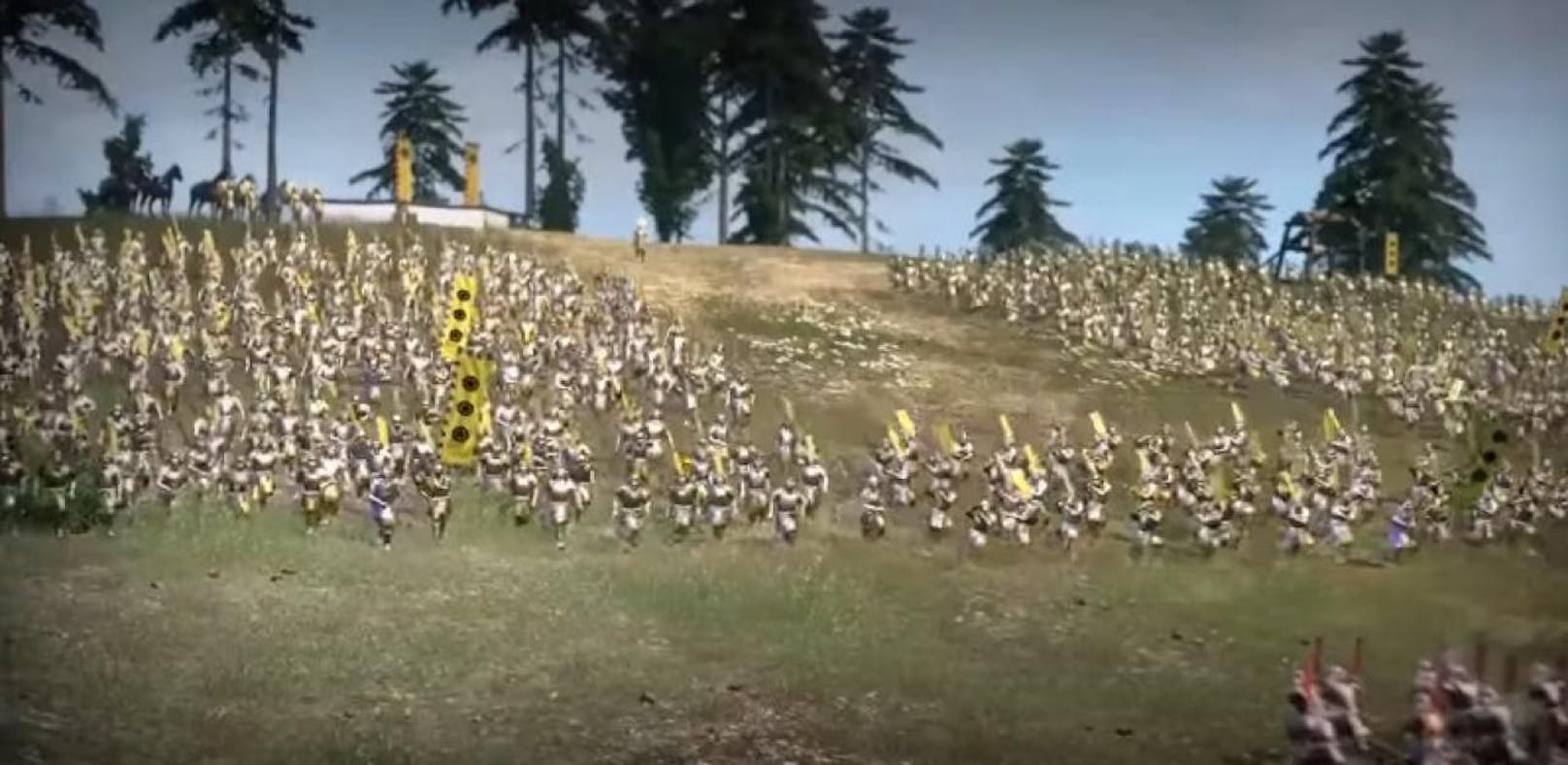 Strategie-Hit "Shogun 2 Total War" ab heute gratis