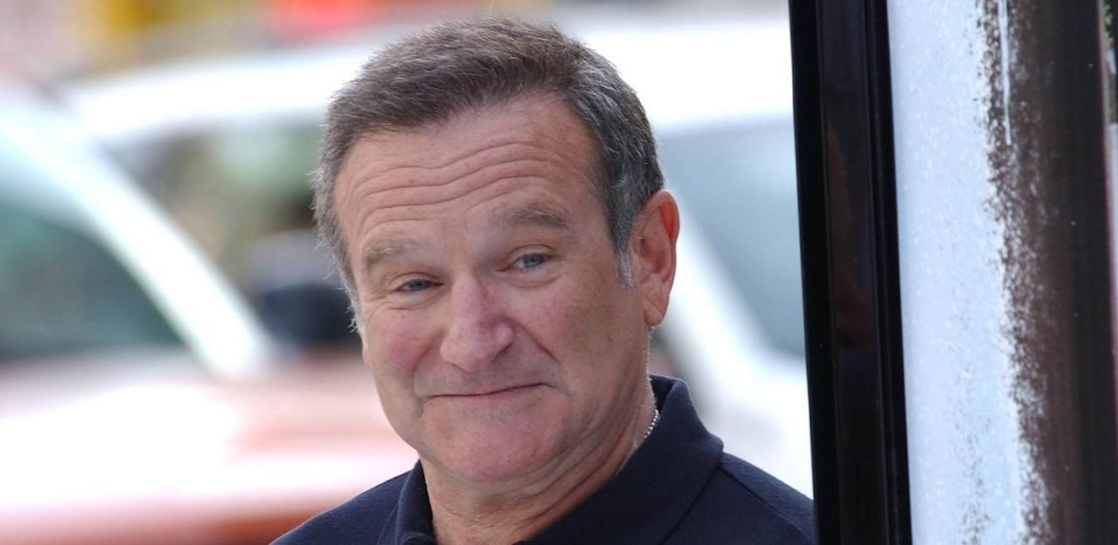 Robin Williams bekommt posthum YouTube-Kanal