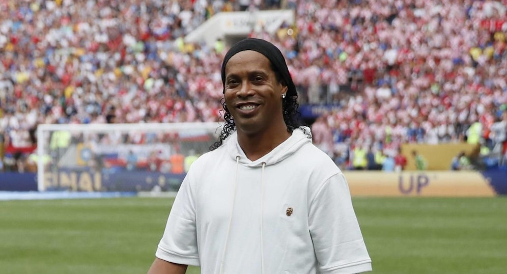 Ronaldinho