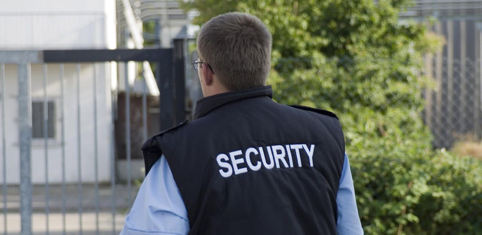 Die AK erkämpfte für einen Security-Mitarbeiter mehr als 8.600 Euro.