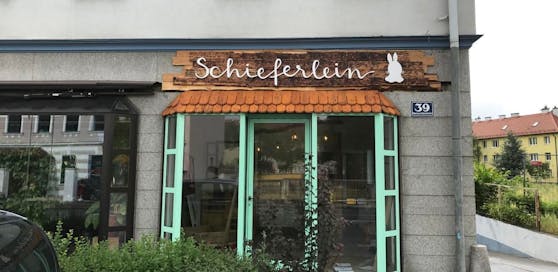 Neues Label rund ums Kaninchen: Schieferlein