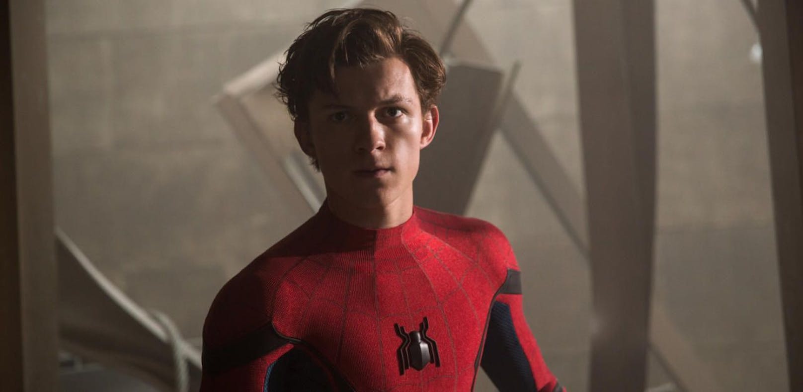 Neuer "Spider-Man"-Trailer kommt noch HEUTE