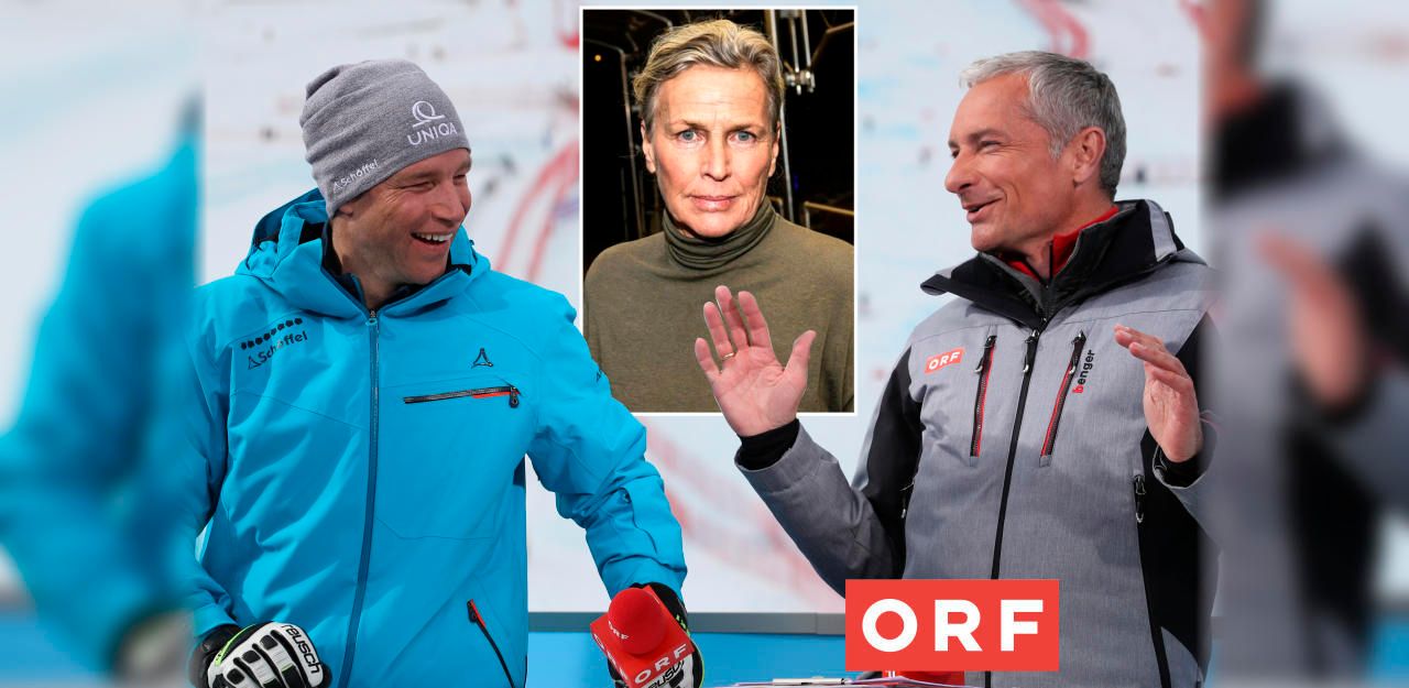 Heute.at - Missbrauch im Ski-Zirkus! Werdenigg rügt ORF Sport
