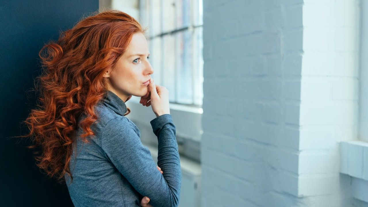 Wer sich einsam fühlt, ist damit nicht alleine. 