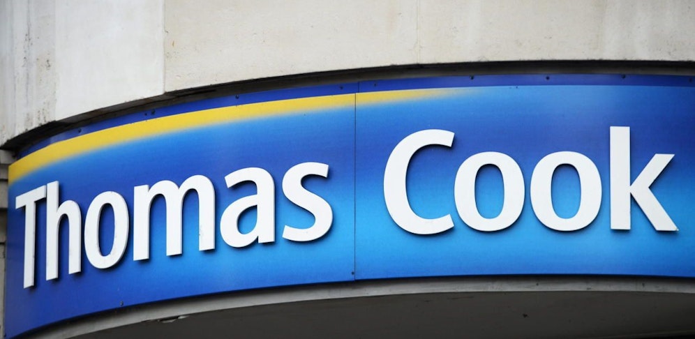 Thomas Cook-Urlauber sollten sich beeilen: Die Frist für Rückerstattung geleisteter Zahlungen endet diese Woche