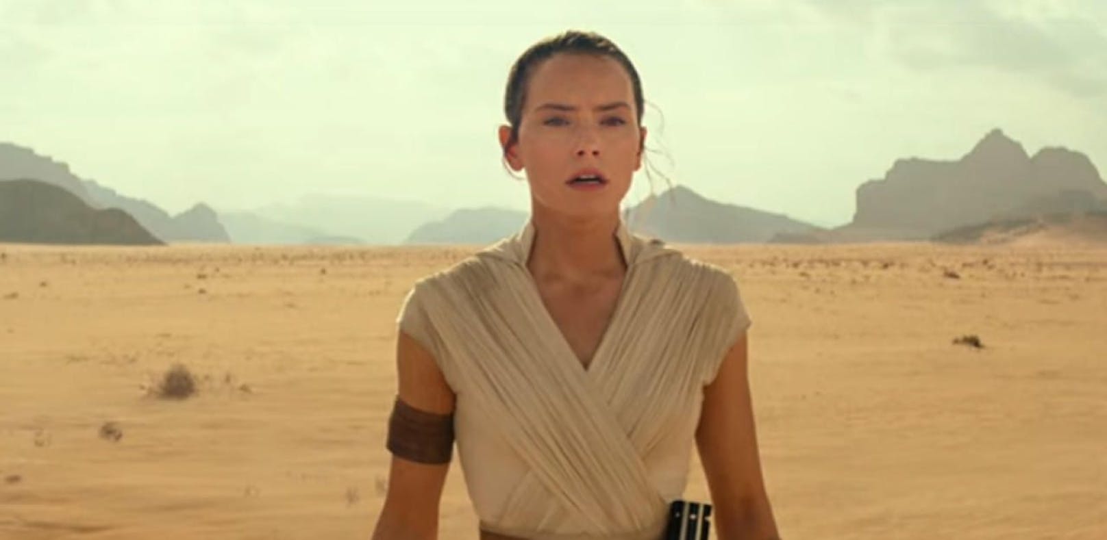 Disney zeigt neues Plakat von 'The Rise of Skywalker'