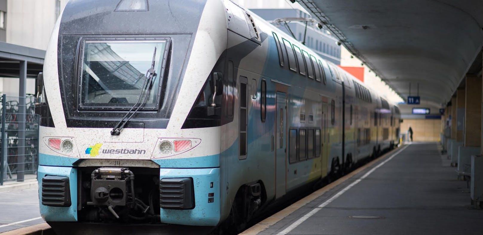 Westbahn-Betreiber kritisiert fehlende Ausschreibung.