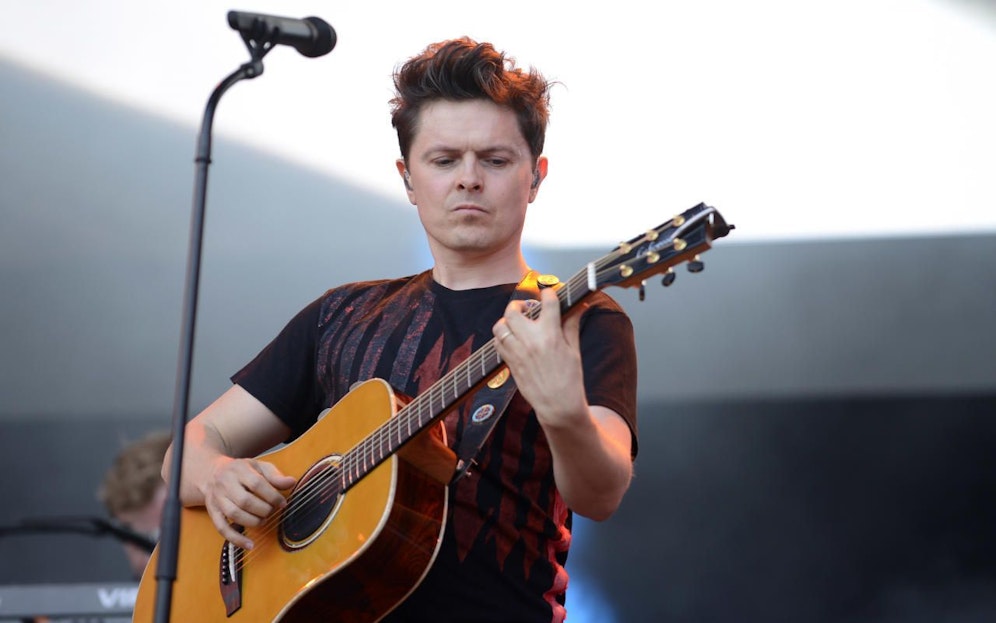 1 mal 2 Tickets für Michael Patrick Kelly zu gewinnen!