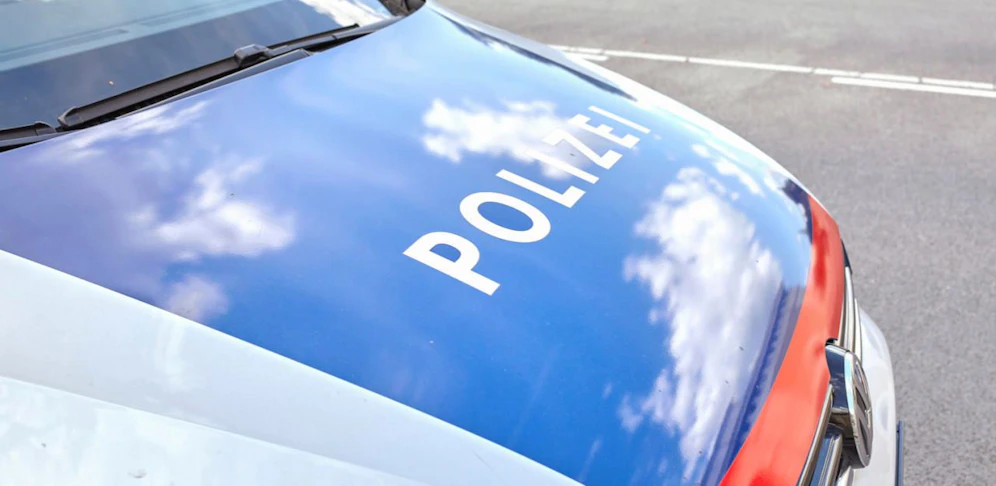 Ermittlungserfolg der Exekutive: 21-Jähriger wurde ausgeforscht.
