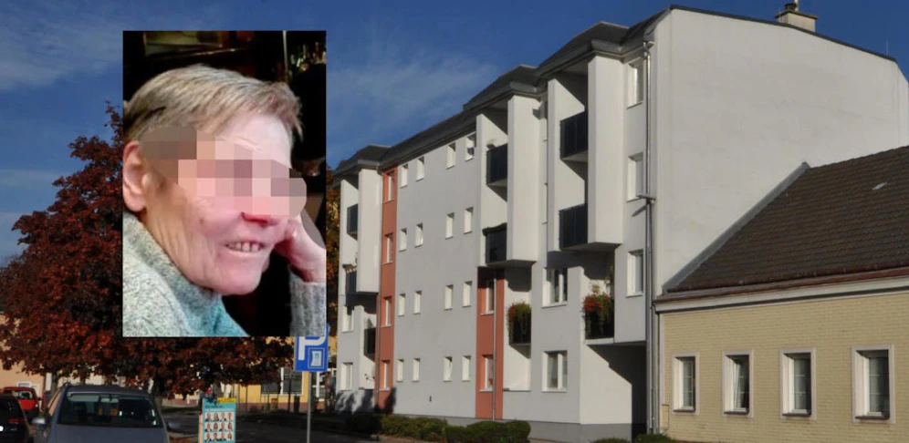 Frieda L. wurde in Neunkirchen in ihrer Wohnung ermordet, jetzt wurde ein Verdächtiger gefasst.