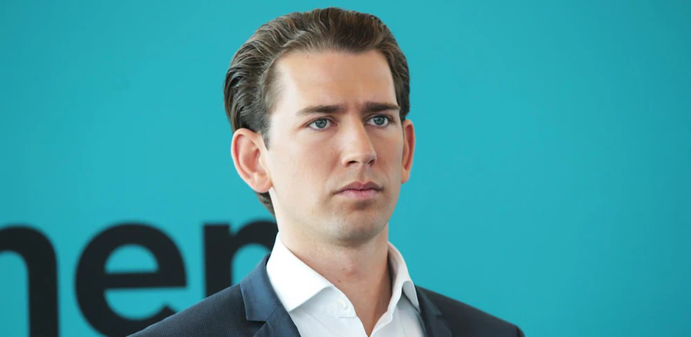 VP-Chef Sebastian Kurz will eine "Gebührenerhöhungsbremse".