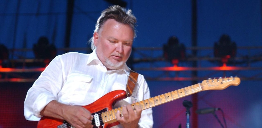 Der langjährige Gitarrist von Lynyrd Skynyrd, Ed King, ist tot