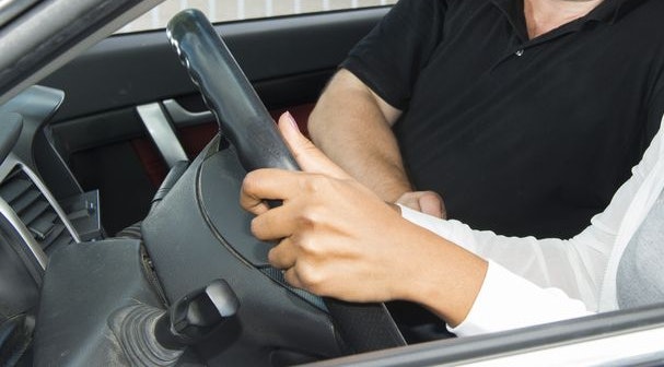 Sollten Führerscheine aus allen Ländern anerkannt werden? - Leser | heute.at