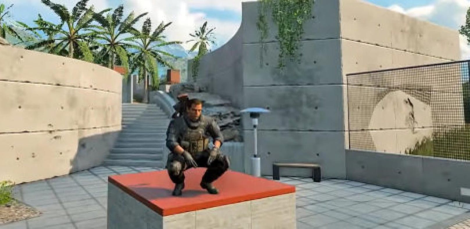 "Fortnite"-Gesten nerven die "Call of Duty"-Spieler