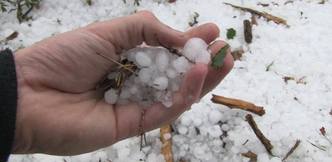 Warnung: Wettersturz Bringt Hagel-Unwetter! – Österreich | Heute.at