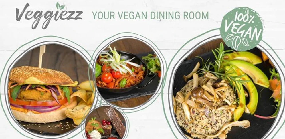 Veggiezz
