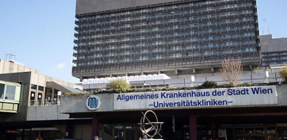 72-Jährige musste schwer verletzt ins Spital.