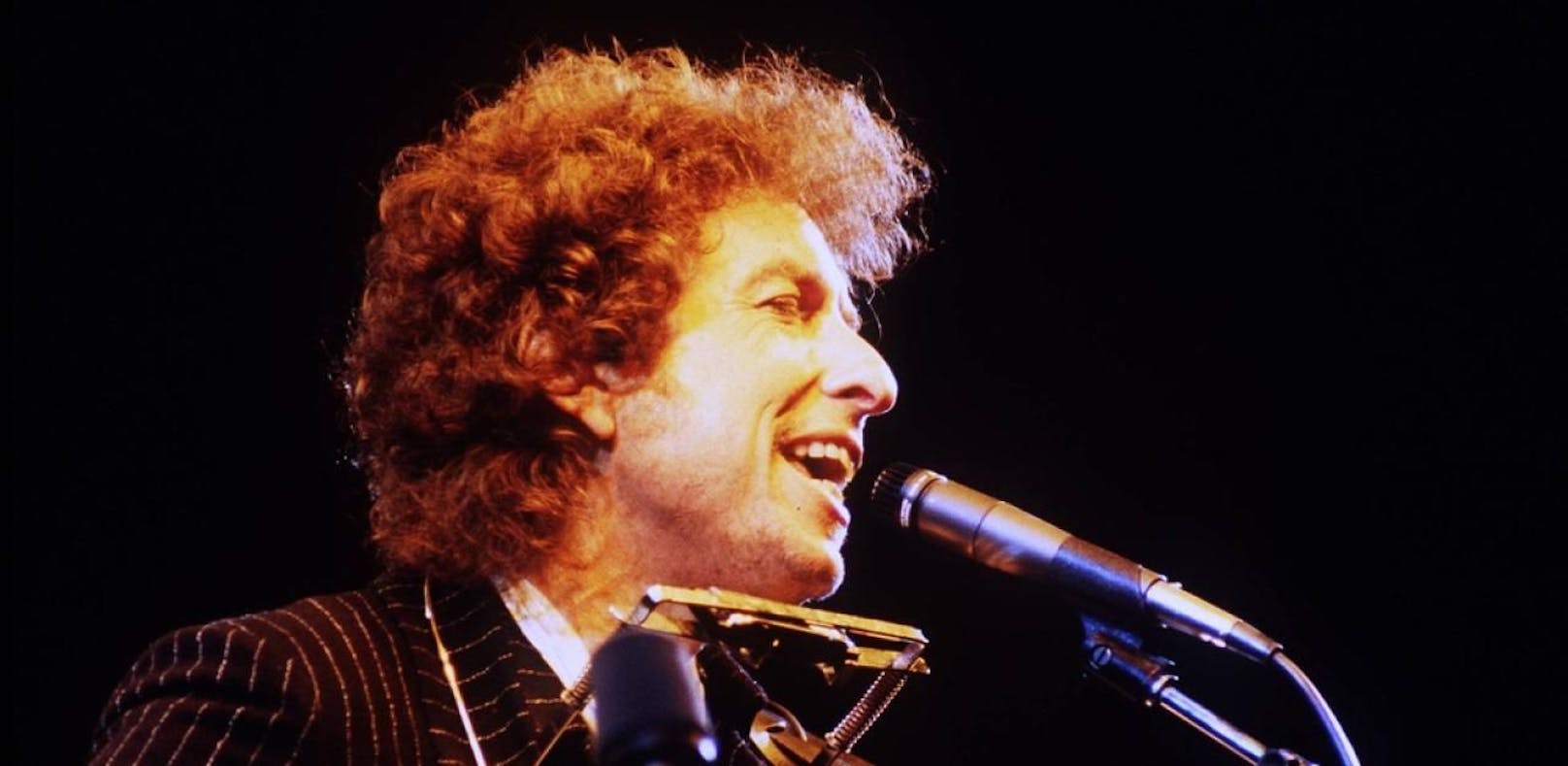 Ist die Nobelpreis-Rede von Bob Dylan ein Plagiat?