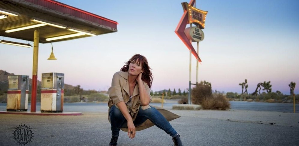 Beth Hart