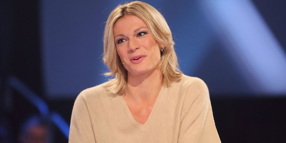 Höfl-Riesch: "Rücktritt vom Rücktritt gibt's nicht" - Wintersport | heute.at
