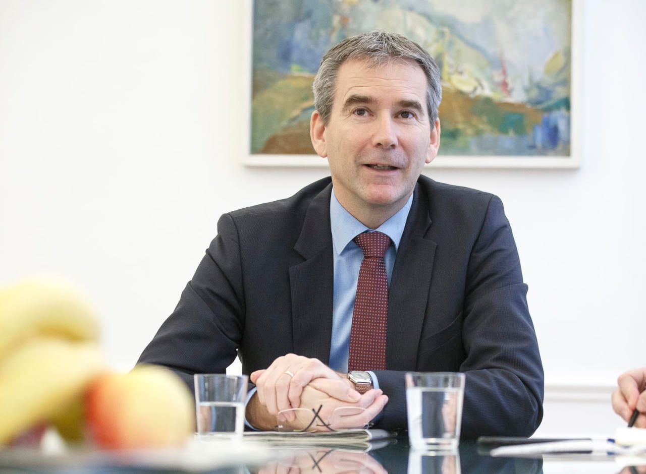 Heute.at - 950.000 Familien erhalten Post vom Finanzminister