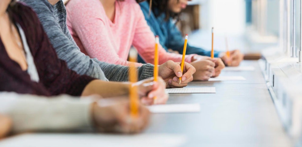 Das Programm ChatGPT konnte die Aufgaben der letzten Zentralmatura erfolgreich lösen.