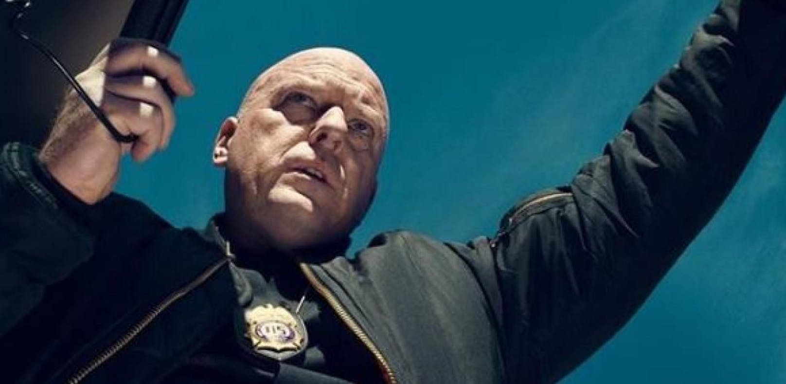 Hank Schrader kehrt in "Better Call Saul" zurück