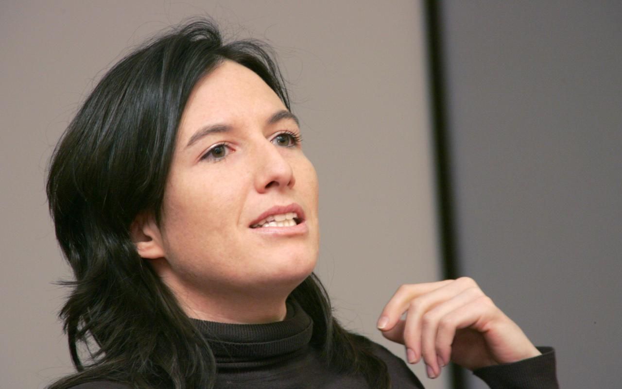 Heute.at - Sie moderiert ab 2020 die Liebesg'schichten