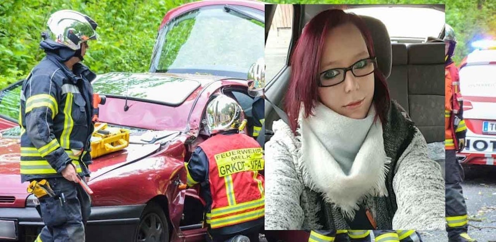 Happy End für Christina G. nach Baum-Drama