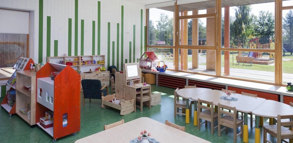 Ein Kindergartenkind soll sich im elterlichen Bauernhof mit Tuberkulose infiziert haben.