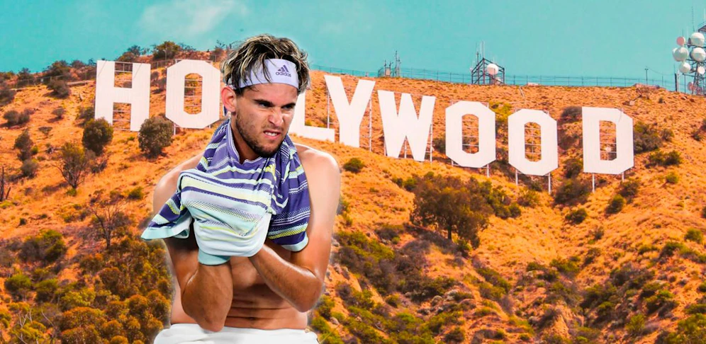 Dominic Thiem