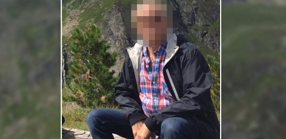 Der 69-Jährige ist tödlich verunglückt.