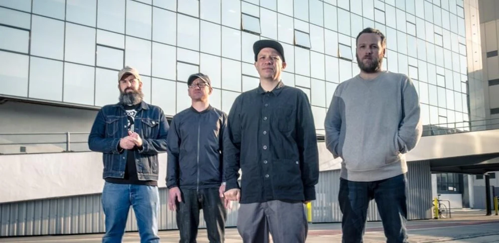 Mogwai (Arcadia/Brian Sweeney)