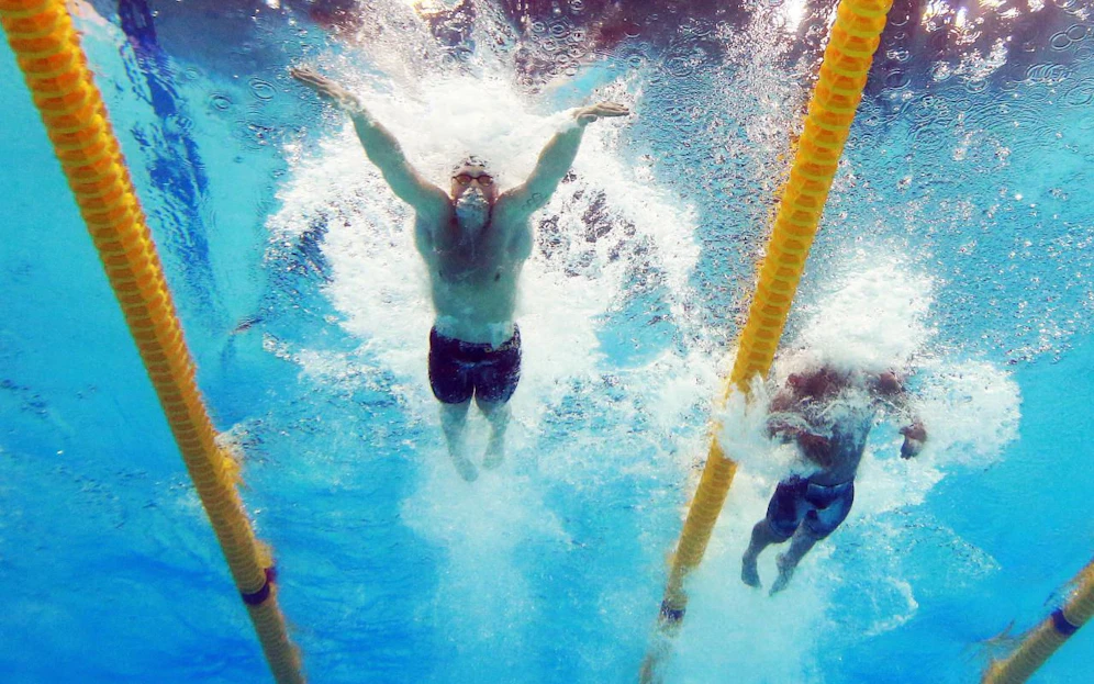 Adam Peaty