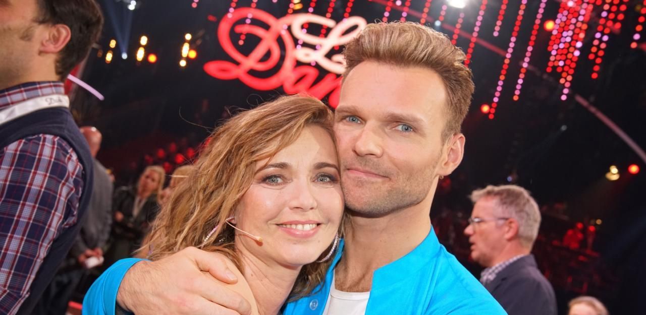 Heute.at - Kathrin Menzinger traurig über das Aus von Vadim